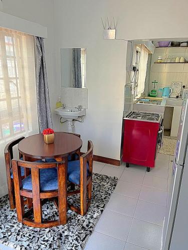 Apartamento Homely Apt 1