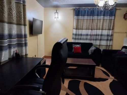 Apartamento Nest