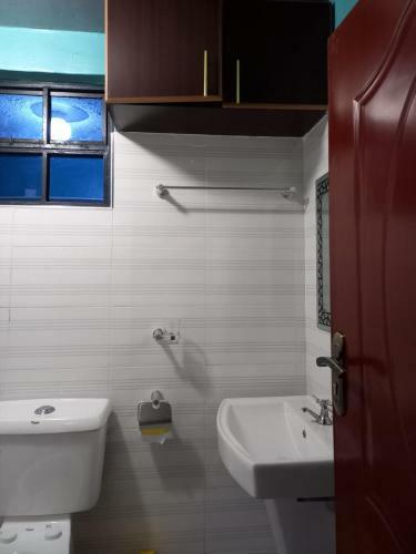 Apartamento Nest