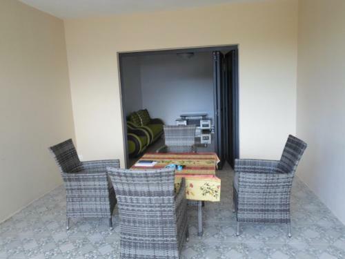 Apartamento Residence La Colombe Vacation Rentals
