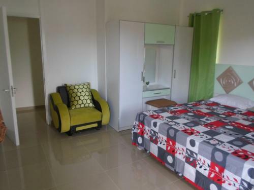 Apartamento Residence La Colombe Vacation Rentals
