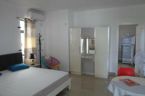 Apartamento Residence La Colombe Vacation Rentals