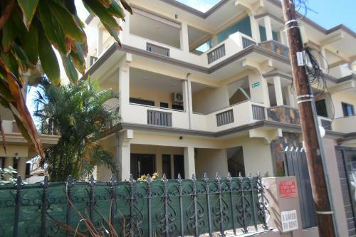 Apartamento Residence La Colombe Vacation Rentals