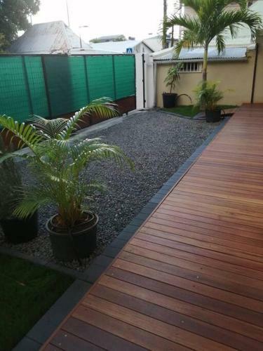 Apartamento Passiflore Saint Paul