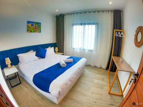 Apartamento Yvanka Appart'city