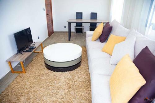 Apartamento Yvanka Appart'city
