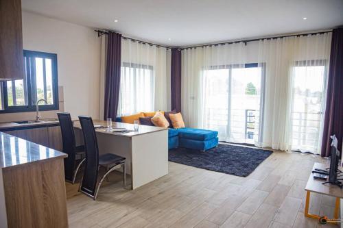 Apartamento Yvanka Appart'city
