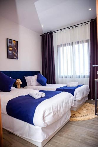 Apartamento Yvanka Appart'city