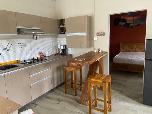 City Apartments