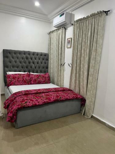 Lovely One-bedroom Rental Apartment