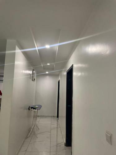 F-3 Luxury Apartment
