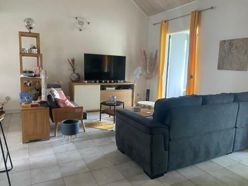 Villa Ti Kaz Bo