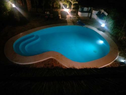 Villa The Cove House