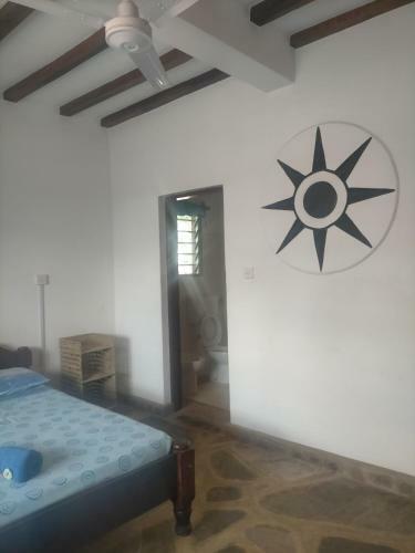 Villa The Cove House