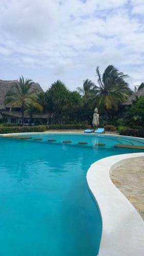Gin 24 Habour Key Villas