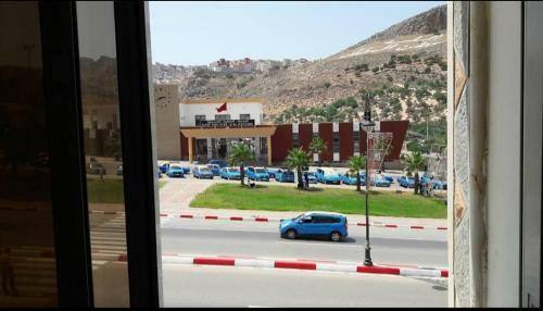Hotel Alhoceima
