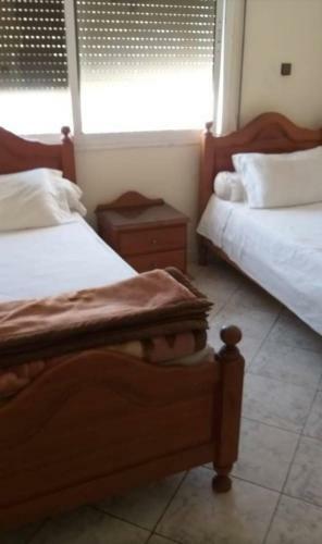Hotel Alhoceima