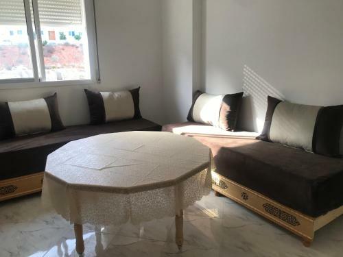 Apartamento Ouelaouch
