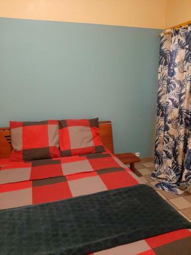 Apartamento La Brise