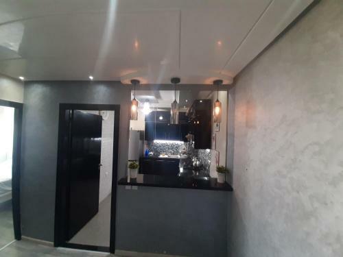 Apartamento El Mansouria