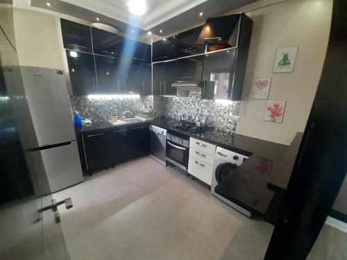 Apartamento El Mansouria