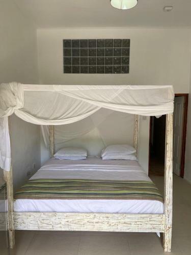 Apartamento Le Comfort (self Catering)