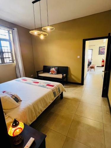 Apartamento La Bahar