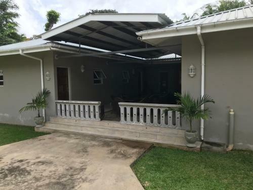 Apartamento Beau Bassin Inn