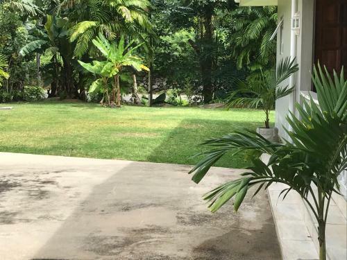 Apartamento Beau Bassin Inn