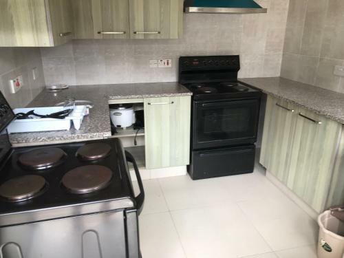 Apartamento Beau Bassin Inn