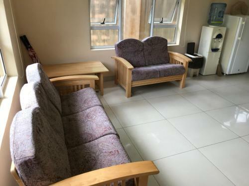 Apartamento Beau Bassin Inn
