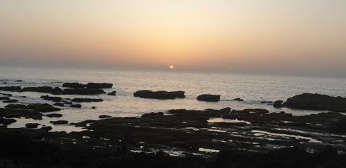 Apartamento Marina Asilah Golf