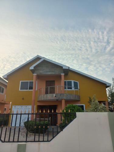 Mj's Villa