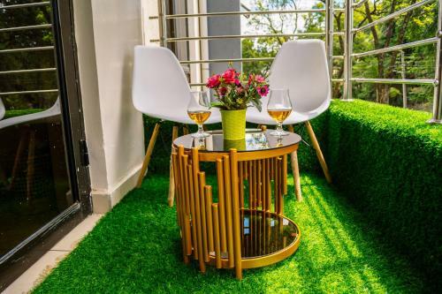 Hostal Furaha Luxury Apartment