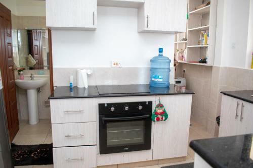 Apartamento Malaika 2bedroom Beach App