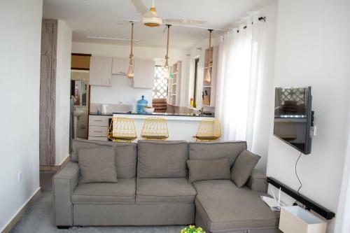 Apartamento Malaika 2bedroom Beach App