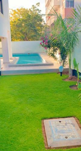 Apartamento Malaika 2bedroom Beach App