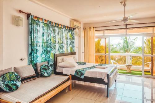 Nyali Beachfront Homestay