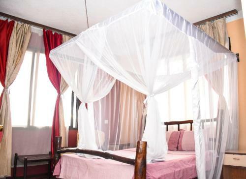 Bridge Hotel Mombasa