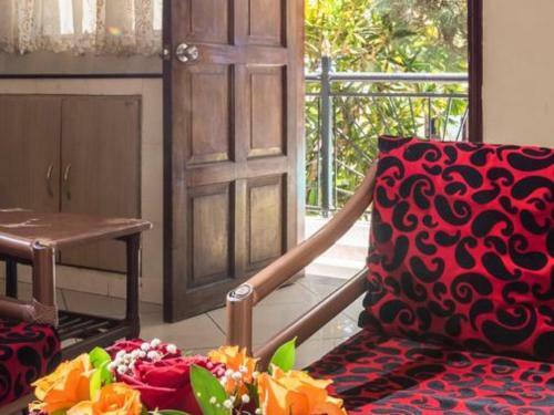 Hostal Room In Bb - Prideinn Express Nyali