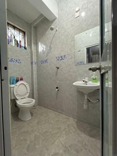 Apartamento Cindy Studio