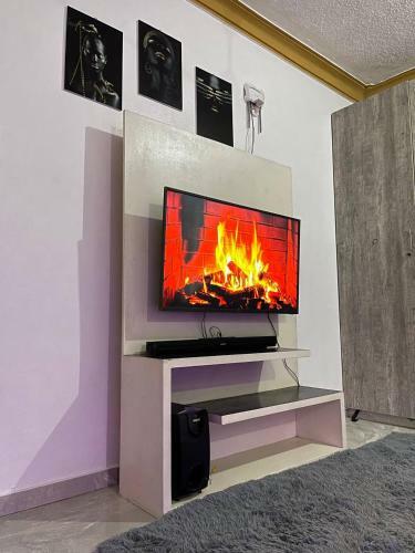 Apartamento Cindy Studio