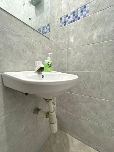 Apartamento Cindy Studio