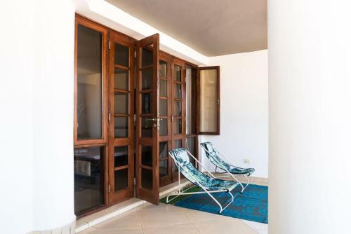 Beach Front 1 Bedroom Apartment
