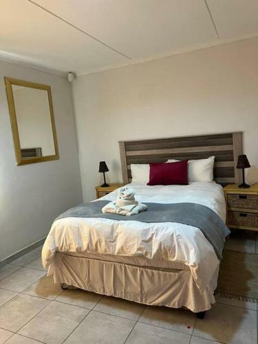 Spacious 4-bedroom Home