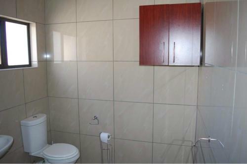 Hostal Ethithiya Guesthouse And Self-catering