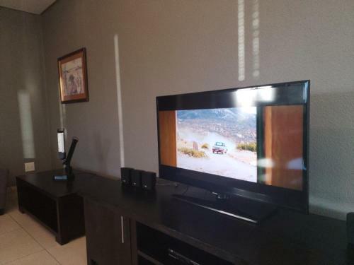 City Standard Apartments