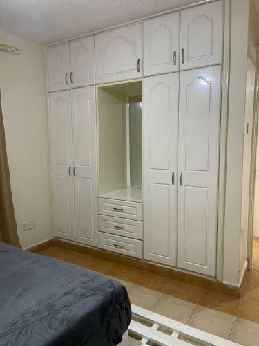 Bed & Breakfast Junica Apartments Ruaka