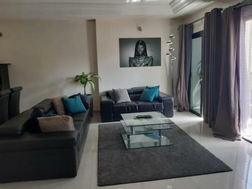 Apartamento Luxe Appartement