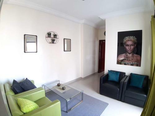 Apartamento Luxe Appartement